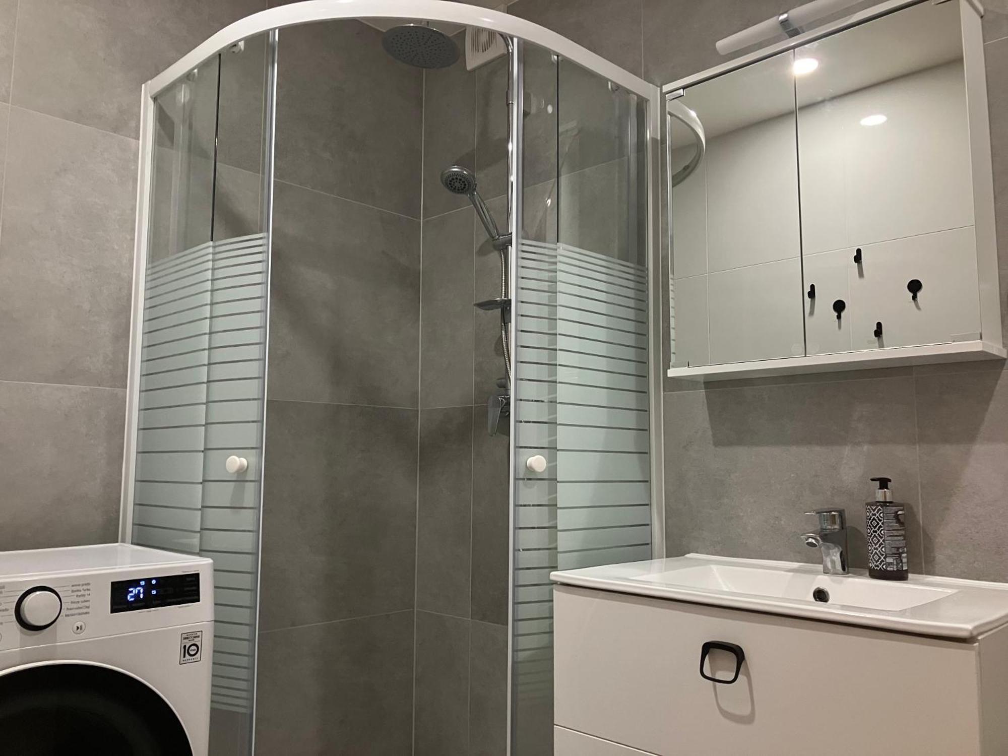 U Lesoparku - Kobylisy Apartmán *