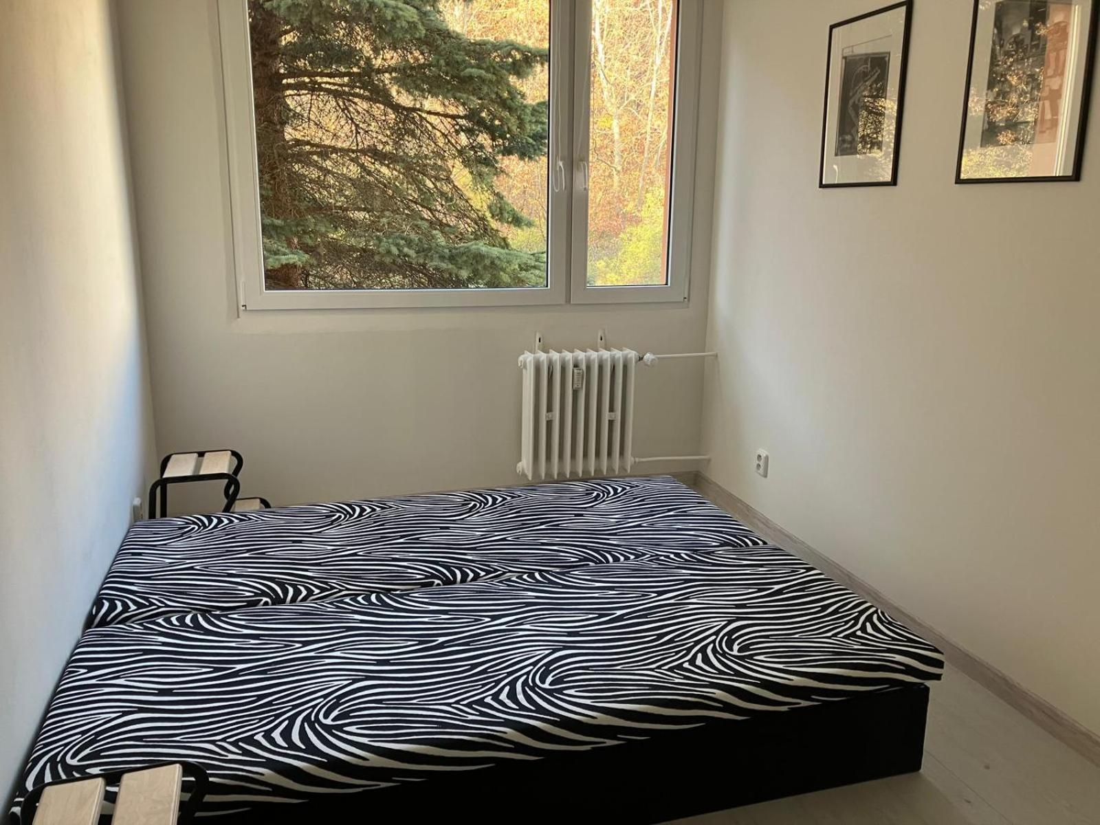 U Lesoparku - Kobylisy Apartmán *