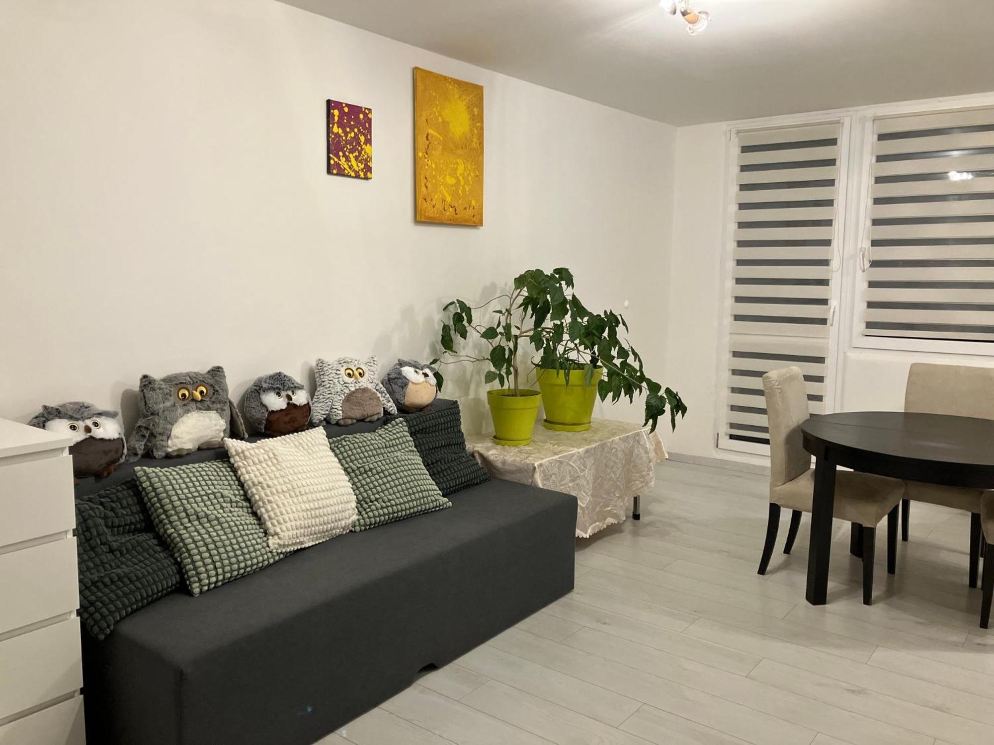 Appartamento U Lesoparku - Praha Kobylisy *